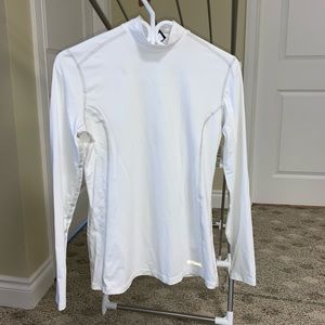 Tommie copper compression long sleeved top